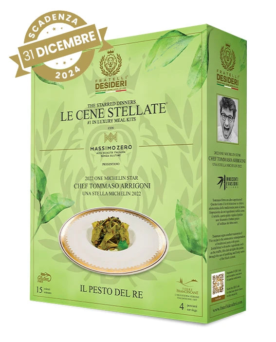 Il Pesto del Re