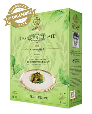 Il Pesto del Re