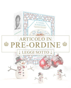 Il Tesoro di Portofino Gift Box