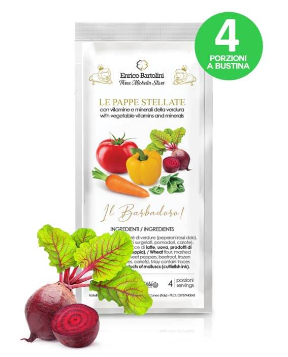 Le Pappe Stellate - Il Kit completo