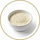 Condimento Cacio e Pepe 150 g.