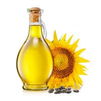 Olio di semi di Girasole