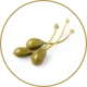 Capperi 1,5 g.
