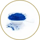 Colorante Blu Naturale 20 g.