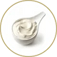 Mascarpone (nella salsa da 350 g.)