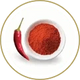 Peperoncino Chipotle 2 g.