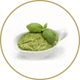 Pesto alla Genovese 20 g.