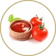 Polpa di pomodoro (nel sugo da 185 g.)