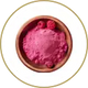 Lampone in polvere 6 g.