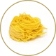 Tagliolini all'uovo 250 g.