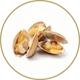Vongole (nel sugo da 185 g.)
