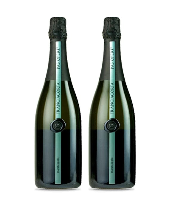 Marchiopolo Franciacorta Double