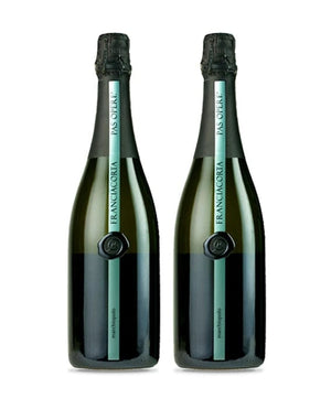 Marchiopolo Franciacorta Double