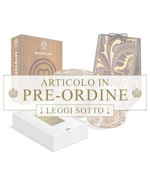 Mystery Box Gift Box e il Pandoro ETRO x Aimo e Nadia