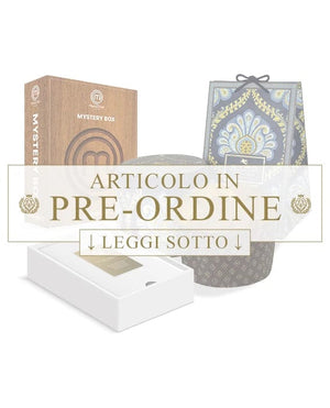 Mystery Box Gift Box e il Panettone ETRO x Aimo e Nadia