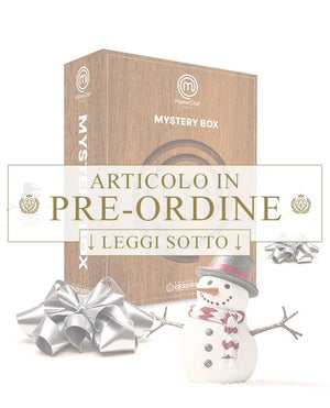 Mystery Box Gift Box e il Panettone ETRO x Aimo e Nadia