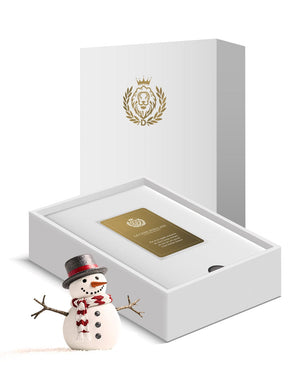 Riso, Oro e Zafferano Gift Box