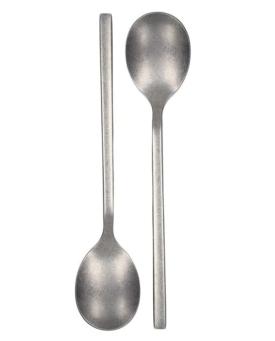 Set 2 cucchiai tavola Tex Mex