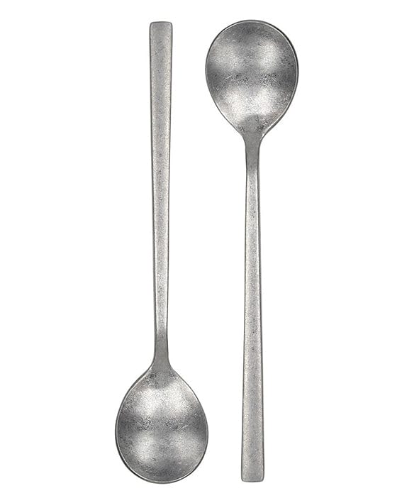 Set 2 cucchiai da Tè Tex Mex