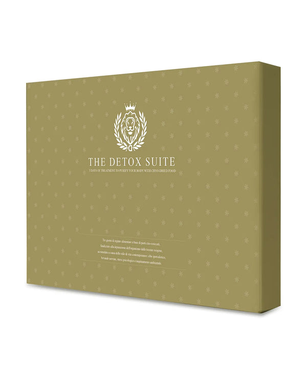 The Detox Suite
