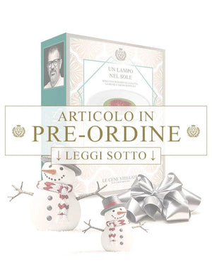 Un Lampo nel Sole Gift Box