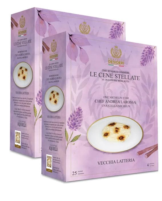 Vecchia Latteria Double