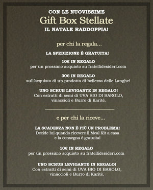 O' Mare Mio Gift Box