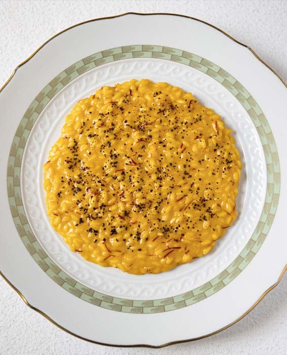 Gift Card Cena da Ristorante Cracco Galleria - 1 stella Michelin