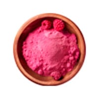 Lampone in polvere 6 gr.