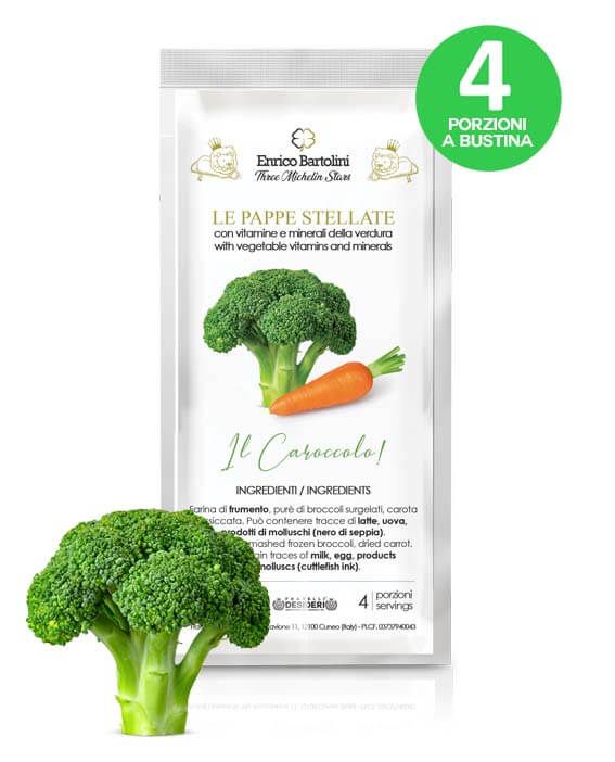 Le Pappe Stellate - Il Kit completo