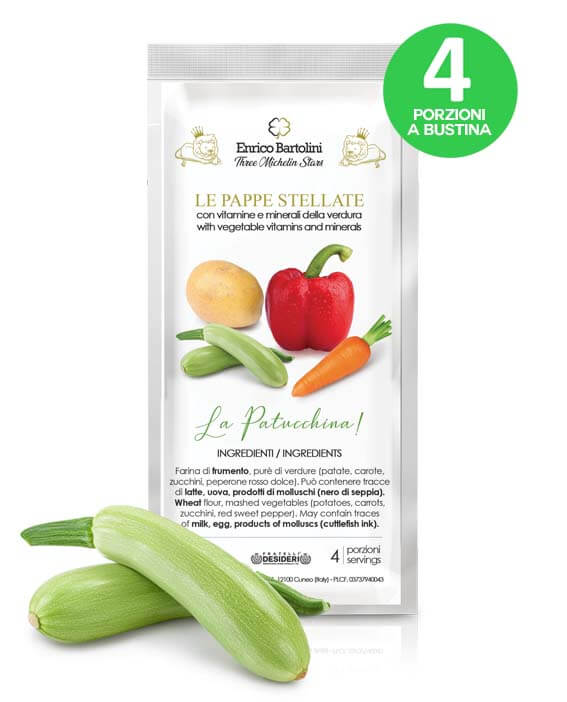 Le Pappe Stellate - Il Kit completo