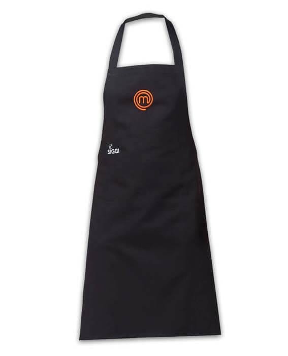 IDEA REGALO Grembiule Uomo Donna Cuoco Masterchef ORIGINALE Siggi CON RICAMO eBa IDEA REGALO Grembiule Uomo Donna Cuoco Masterchef ORIGINALE Siggi CON RICAMO eBa