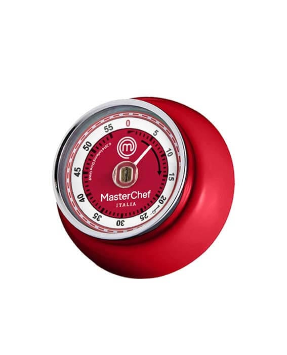 Il Timer ufficiale di MasterChef