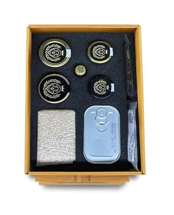 Il Chicco nell'Oceano