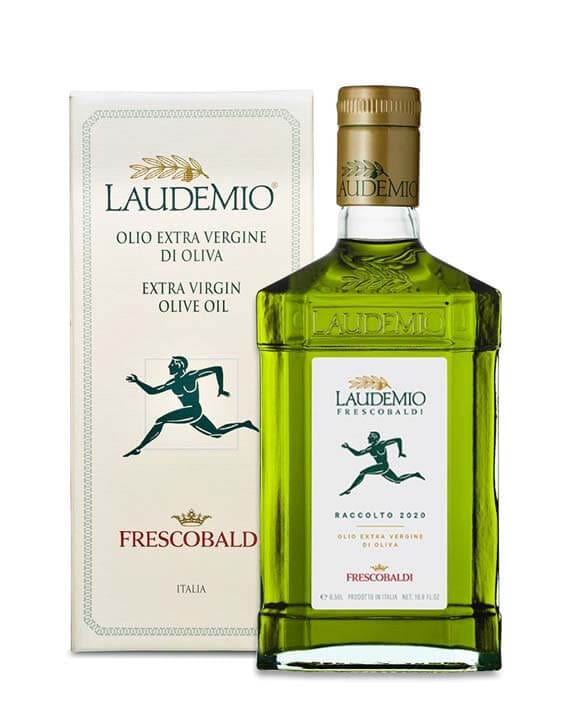 Olio Evo Laudemio
