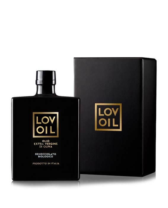 Olio Evo BIO Monocultivar Denocciolato