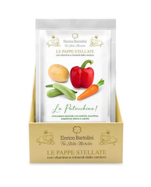 Le Pappe Stellate - Il Kit completo
