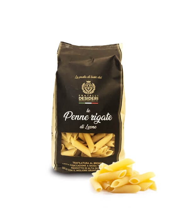 Penne di Leone