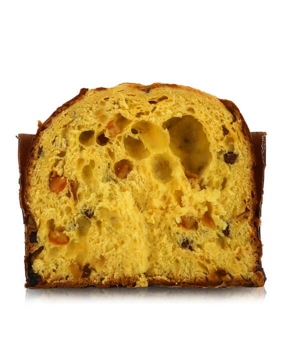 Il Panettone Classico di Andrea Berton