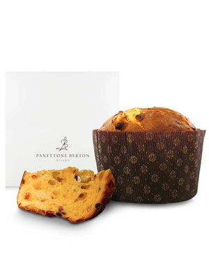 Il Panettone Classico di Andrea Berton