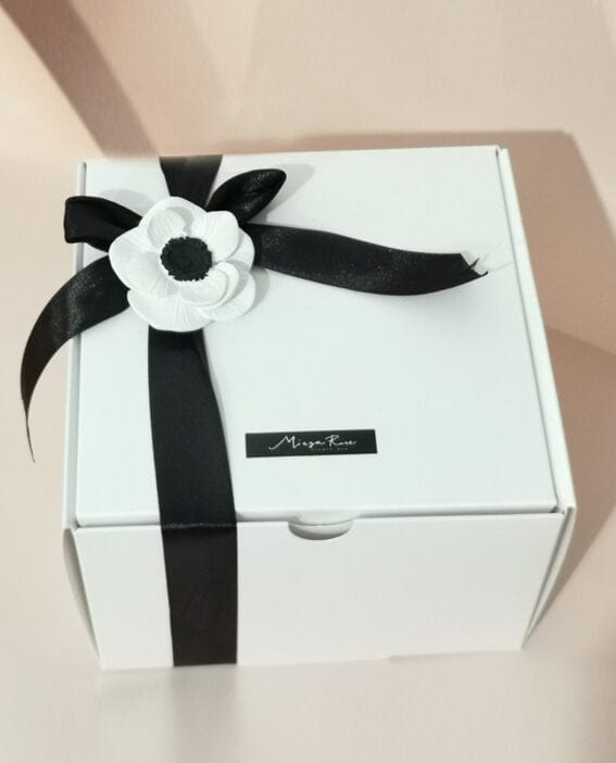 Una rosa è per sempre!