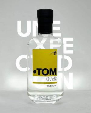 GIN TOM - TOUCH OF MILANO