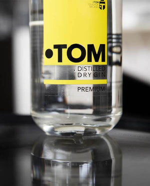 GIN TOM - TOUCH OF MILANO