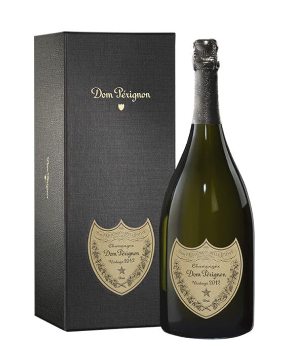 Champagne Dom Pérignon Vintage 2012
