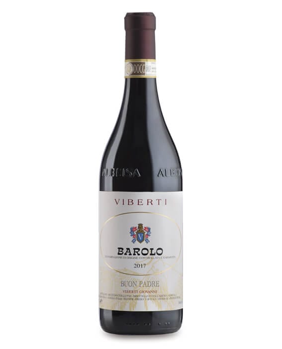 Barolo Buon Padre