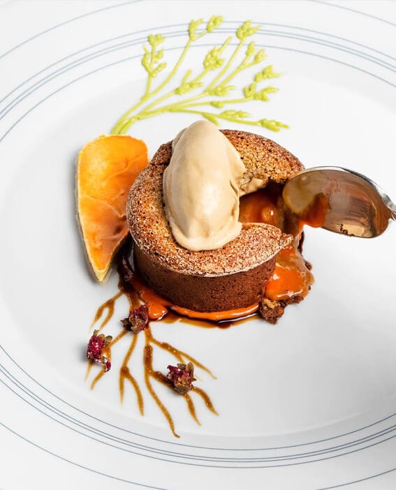 Gift Card Cena al Mudec - 3 stelle Michelin