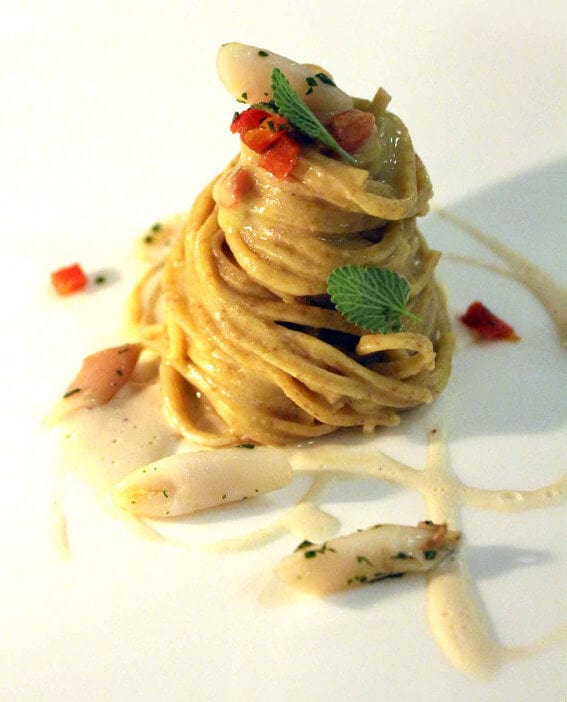 Gift Card Cena al Sedicesimo Secolo - 1 stella Michelin