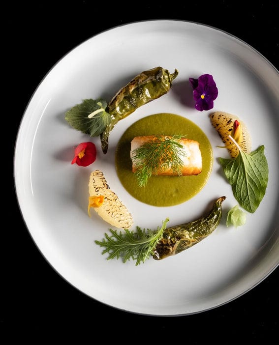 Gift Card Cena alla Trattoria Zappatori - 1 stella Michelin