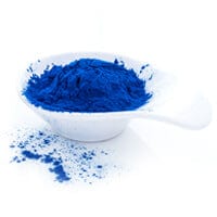 Colorante Blu Naturale 20 gr.