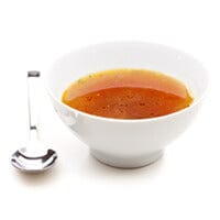 Brodo di Pesce (nel sugo da 185 gr.)